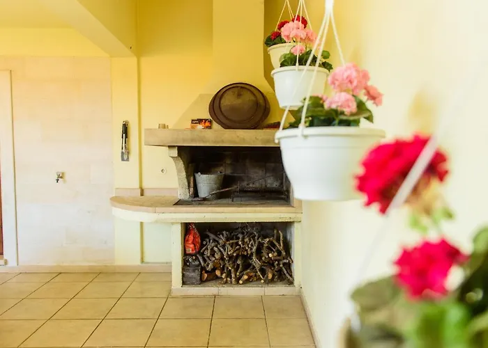 Holiday Home Silvija By Interhome