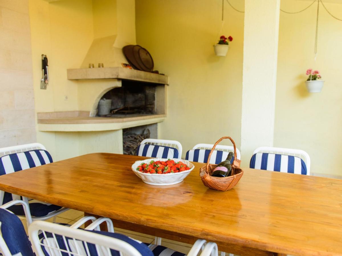 Hébergement de vacances Silvija By Interhome