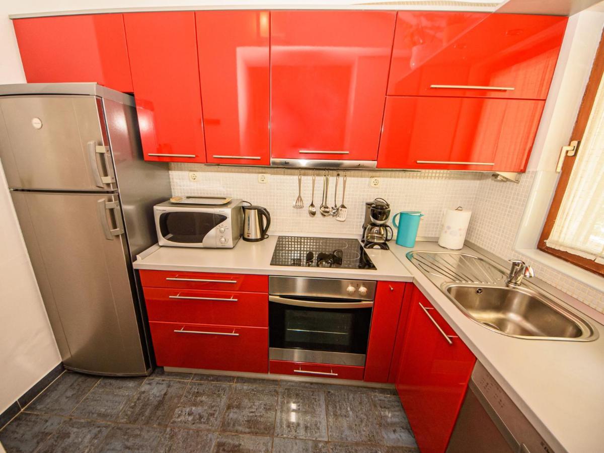 Hébergement de vacances Silvija By Interhome