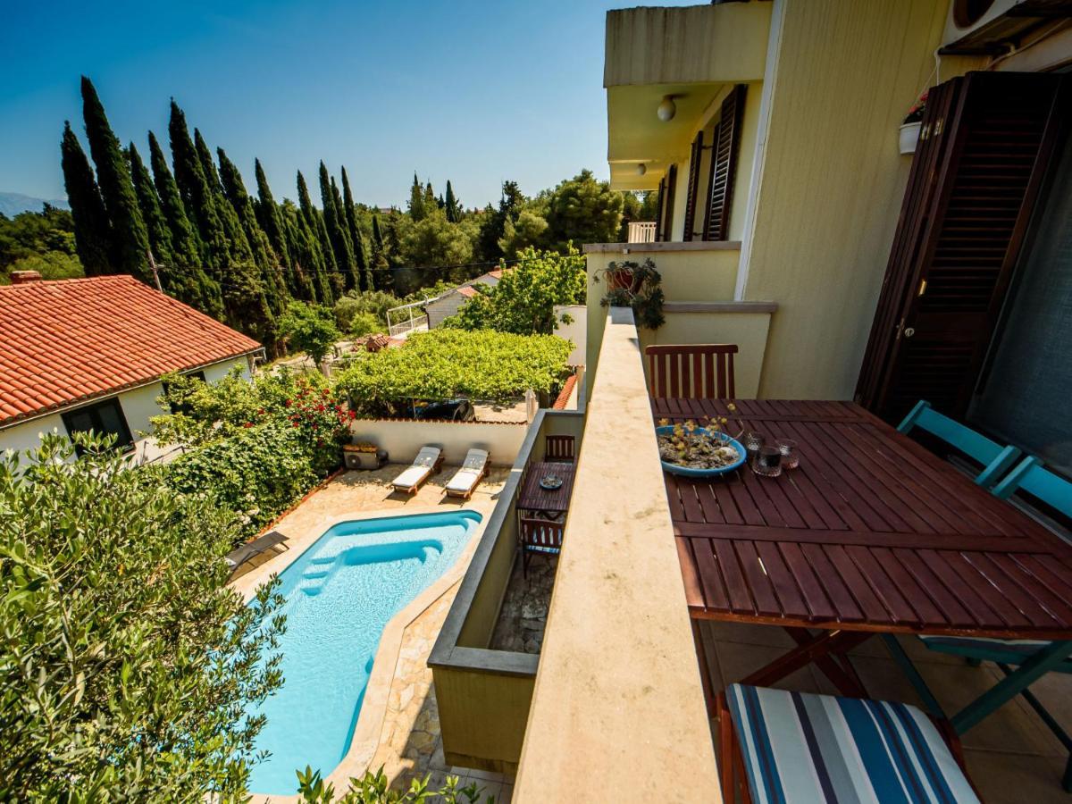 Silvija By Interhome Hébergement de vacances
