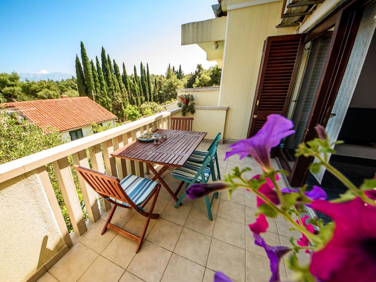 Hébergement de vacances Silvija By Interhome Supetar
