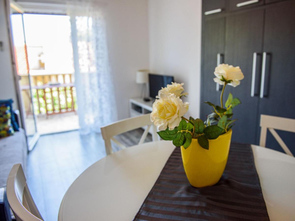 Silvija By Interhome Hébergement de vacances *